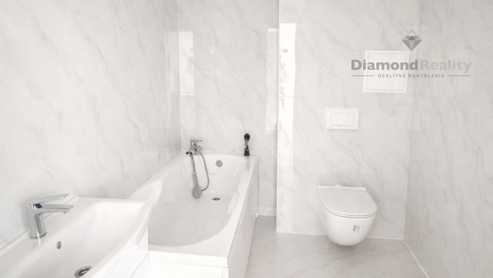 NA PREDAJ 2 IZBOVÝ BYT V EXKLUZÍVNEJ NOVOSTAVBE GREENSIDE