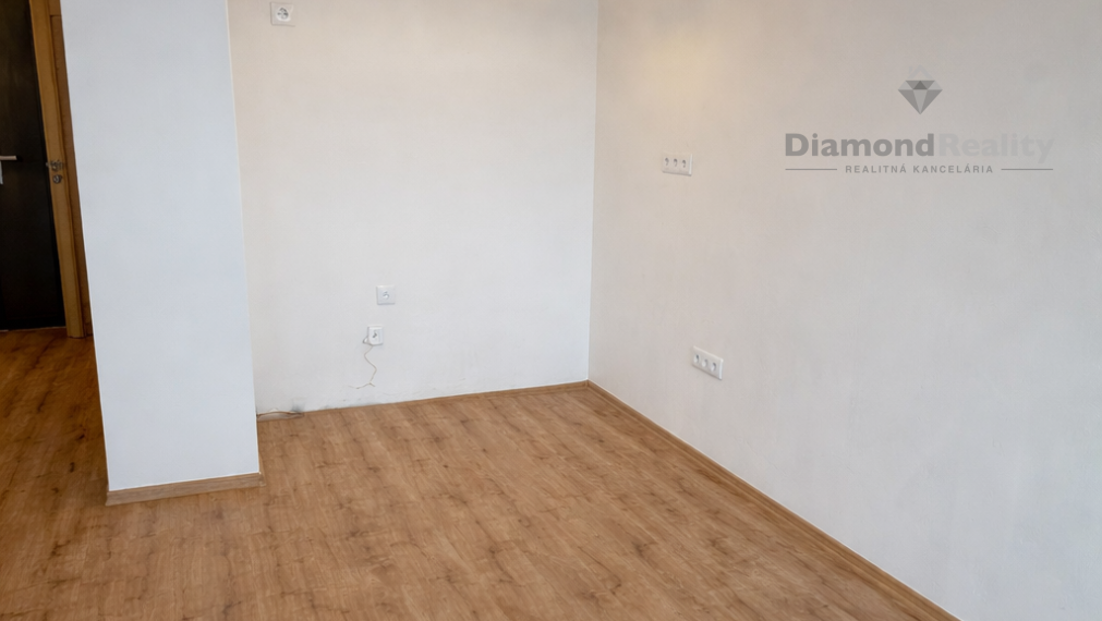 NA PREDAJ MODERNÝ 1,5 IZBOVÝ BYT V ZABÝVANEJ NOVOSTAVBE