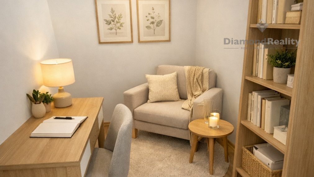 NA PREDAJ MODERNÝ 1,5 IZBOVÝ BYT V ZABÝVANEJ NOVOSTAVBE