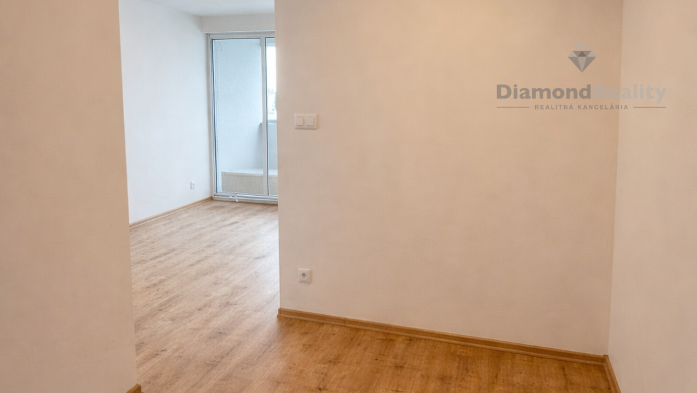 NA PREDAJ MODERNÝ 1,5 IZBOVÝ BYT V ZABÝVANEJ NOVOSTAVBE