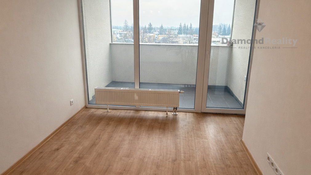 NA PREDAJ MODERNÝ 1,5 IZBOVÝ BYT V ZABÝVANEJ NOVOSTAVBE