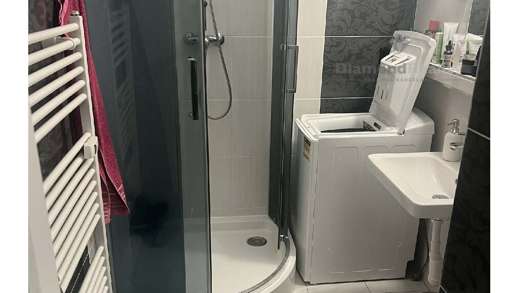 Na prenájom 1 izbový zariadený byt, ul. Clementisa, Trnava