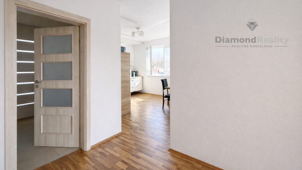 REZERVOVANÉ - Rodinný dom Čaňa