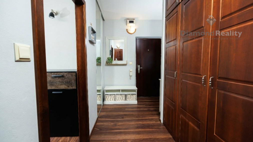 Na predaj 3 izbový byt , Krosnianska, Košice III.