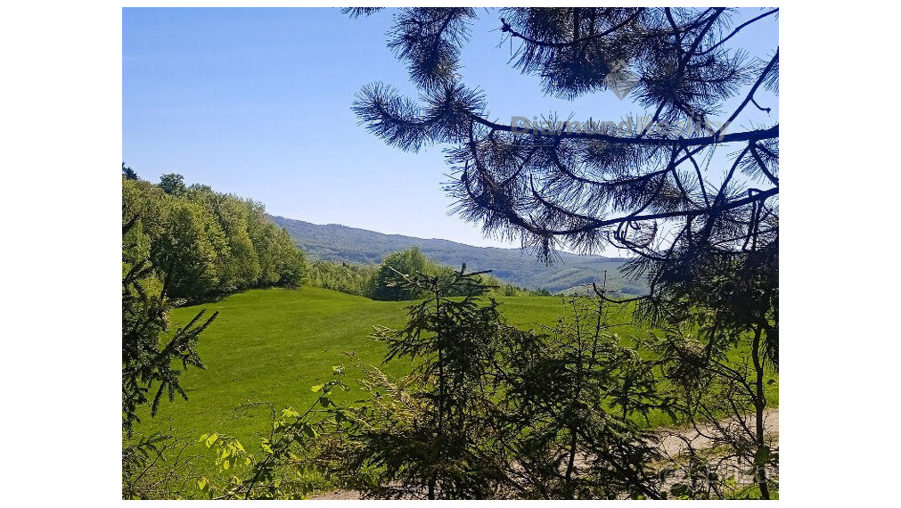 NA PREDAJ CHATA NAD RUŽÍNOM V LONE PRÍRODY | VEĽKÝ FOLKMAR