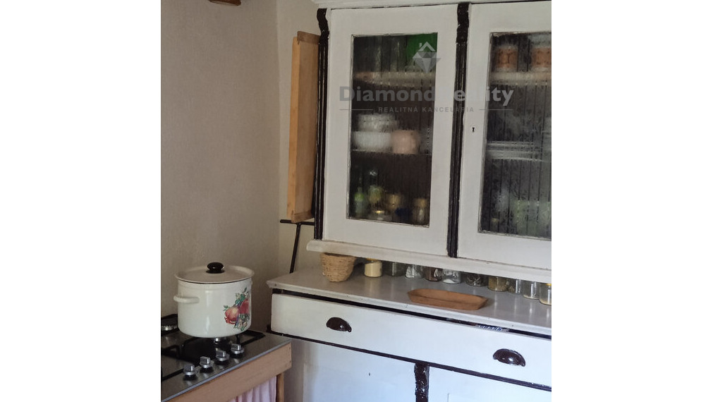 NA PREDAJ CHATA NAD RUŽÍNOM V LONE PRÍRODY | VEĽKÝ FOLKMAR