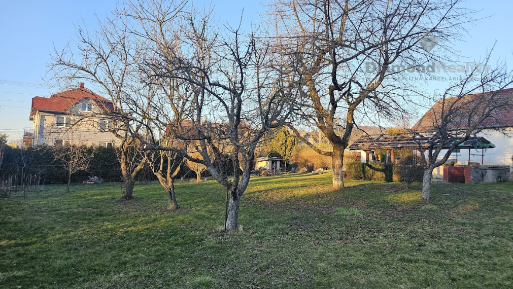 Na predaj rodinný dom , Ďurkov, Košice - okolie