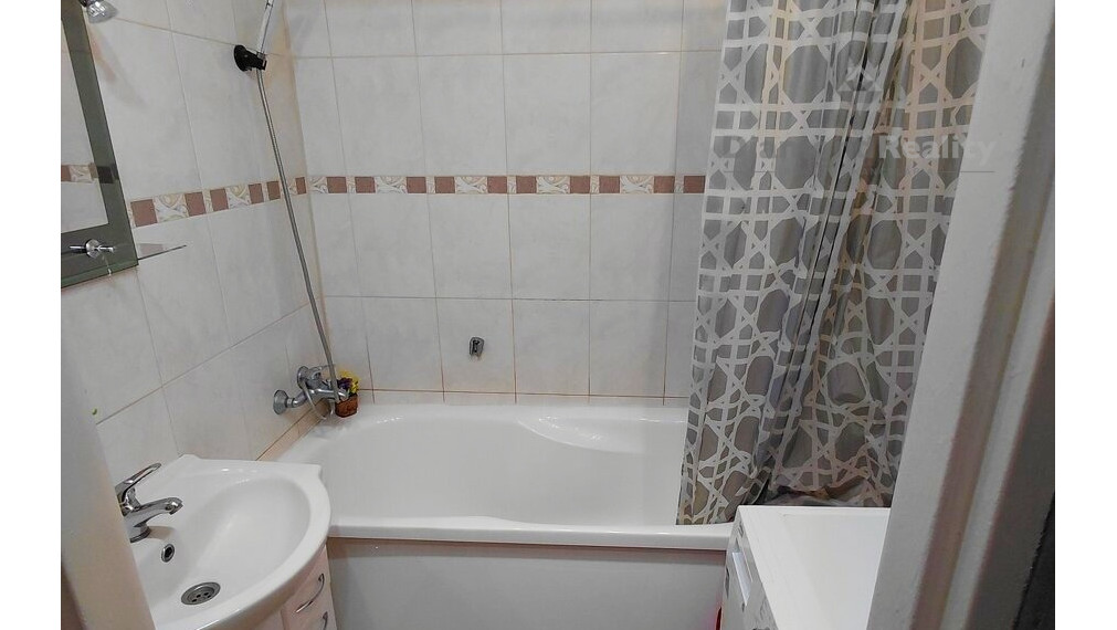 Na predaj 2 izbový byt ,  Veľké Kapušany, Michalovce