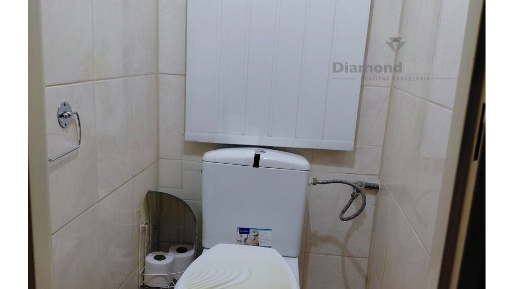 Na predaj 2 izbový byt ,  Veľké Kapušany, Michalovce