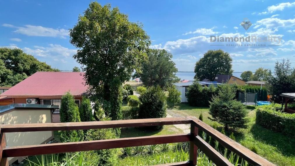 Na Predaj chata , Paľkov, Zemplínska Šírava