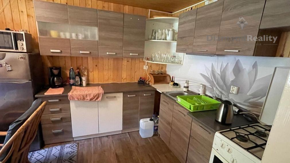 Na Predaj chata , Paľkov, Zemplínska Šírava