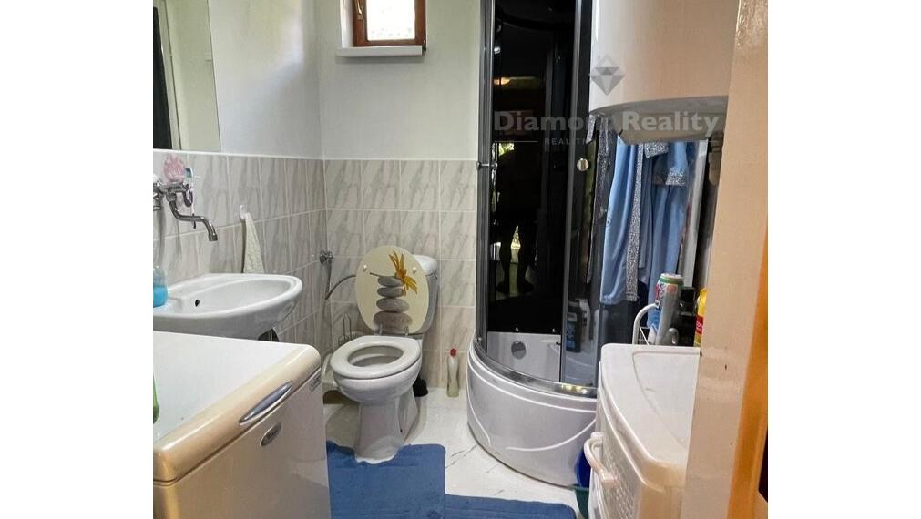 Na Predaj chata , Paľkov, Zemplínska Šírava