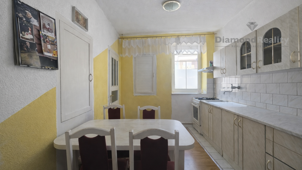 Na predaj rodinný dom , Ďurkov, Košice - okolie