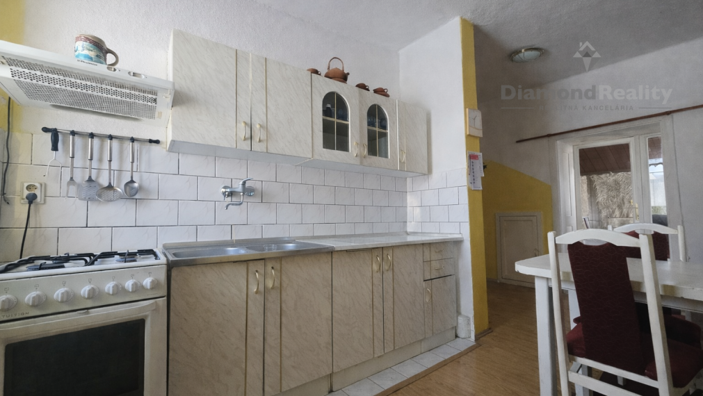 Na predaj rodinný dom , Ďurkov, Košice - okolie