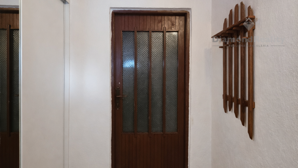 Na predaj rodinný dom , Ďurkov, Košice - okolie