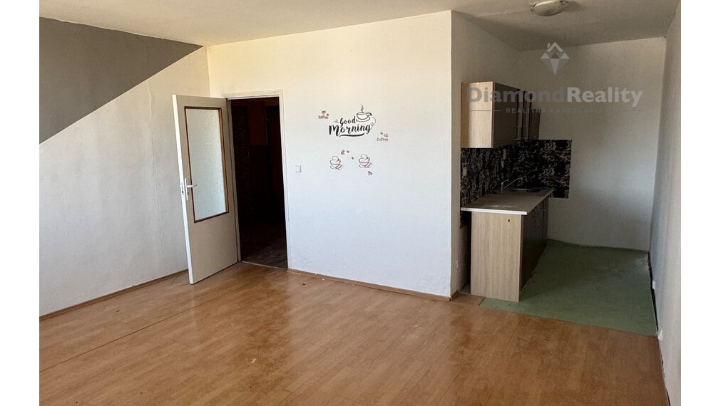 Na predaj 2 izbový, Berehovská ulica, Trebišov