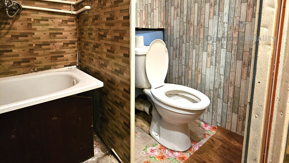 PREDAJ 1 IZBOVÝ BYT MIŠKOVECKÁ ULICA, KOŠICE JUH