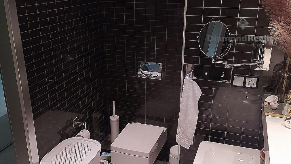 Na prenájom 2 izbový byt s balkónom, ul. Jiráskova, Trnava.