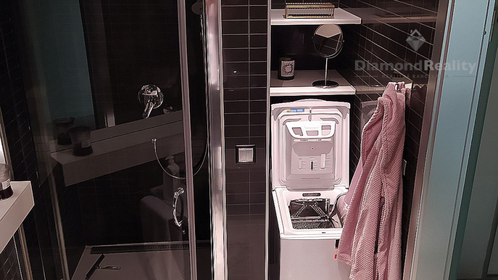 Na prenájom 2 izbový byt s balkónom, ul. Jiráskova, Trnava.