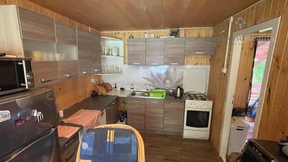 Na Predaj chata , Paľkov, Zemplínska Šírava