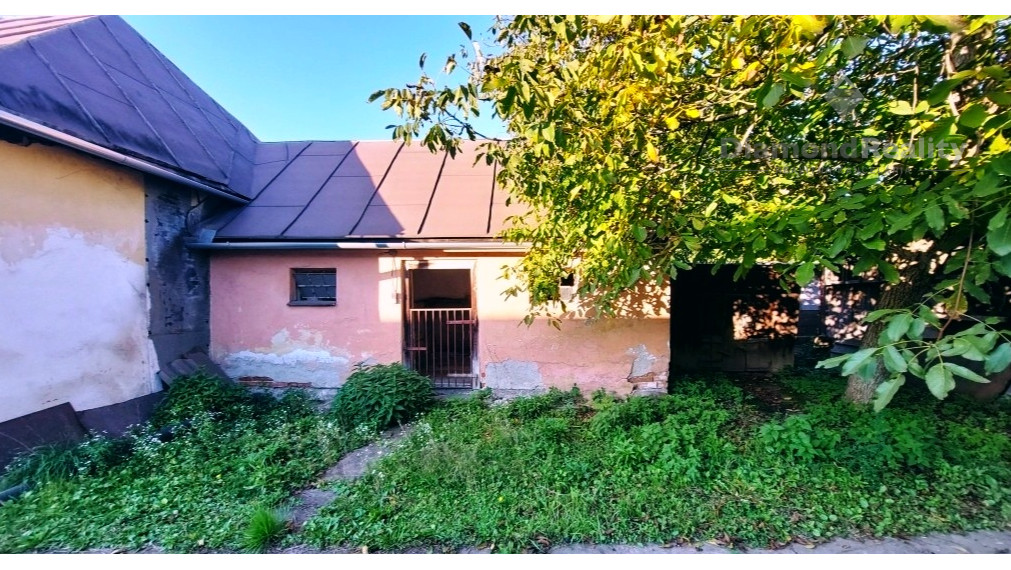 Na predaj  Rodinný dom, Rybárska ulica,  Veľká Ida ,Košice - Okolie