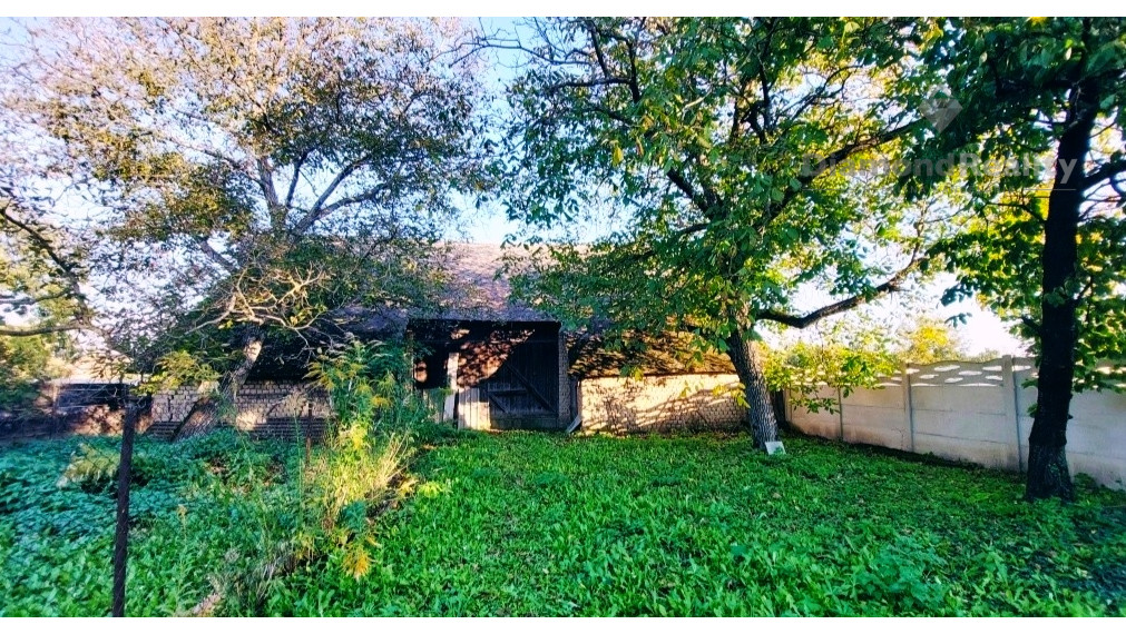 Na predaj  Rodinný dom, Rybárska ulica,  Veľká Ida ,Košice - Okolie