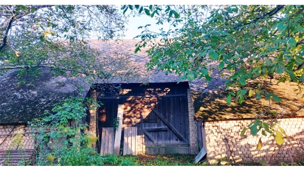 Na predaj  Rodinný dom, Rybárska ulica,  Veľká Ida ,Košice - Okolie