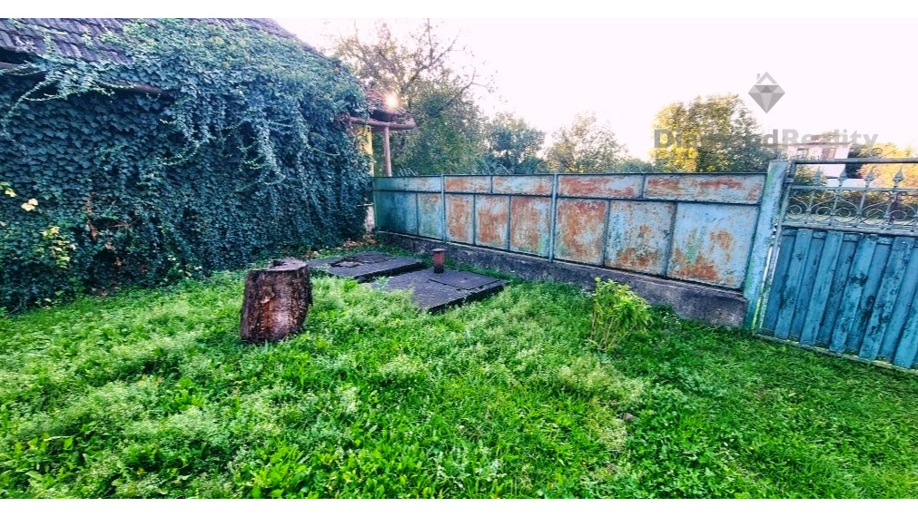 Na predaj  Rodinný dom, Rybárska ulica,  Veľká Ida ,Košice - Okolie