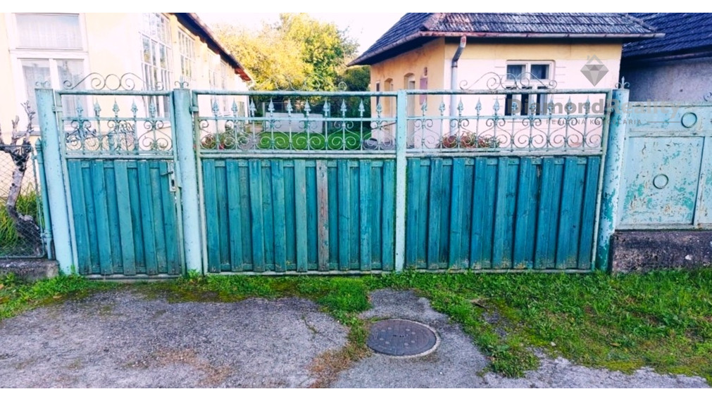 Na predaj  Rodinný dom, Rybárska ulica,  Veľká Ida ,Košice - Okolie