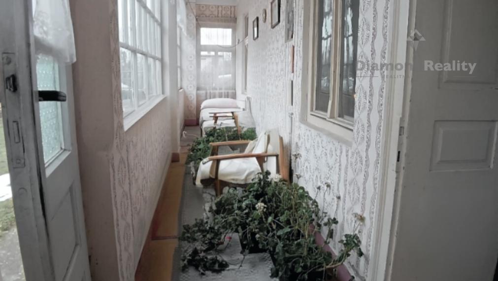 Na predaj  Rodinný dom, Rybárska ulica,  Veľká Ida ,Košice - Okolie