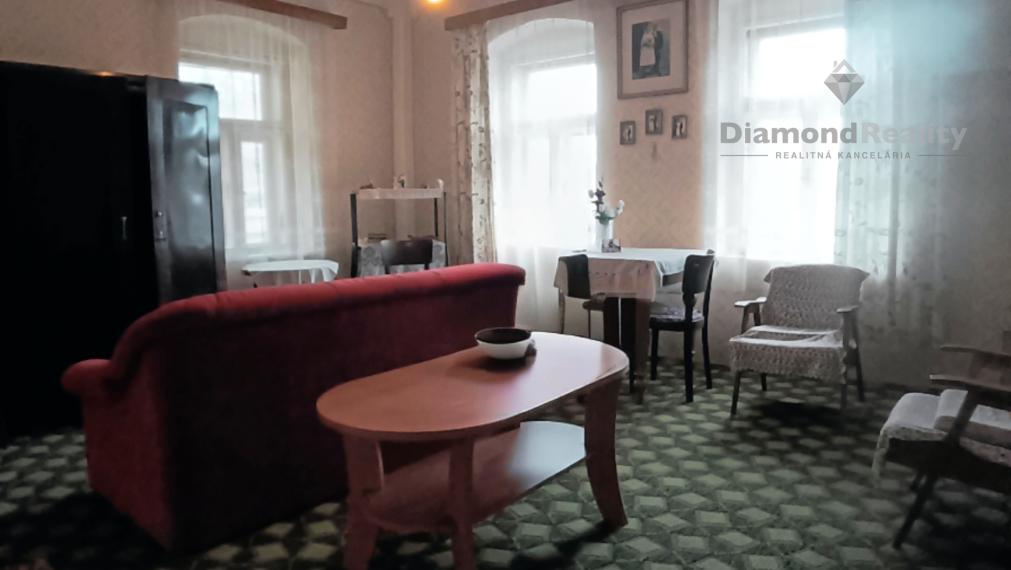 Na predaj  Rodinný dom, Rybárska ulica,  Veľká Ida ,Košice - Okolie