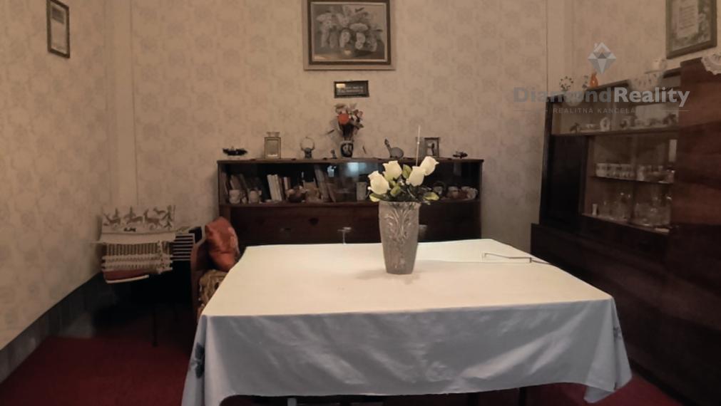 Na predaj  Rodinný dom, Rybárska ulica,  Veľká Ida ,Košice - Okolie