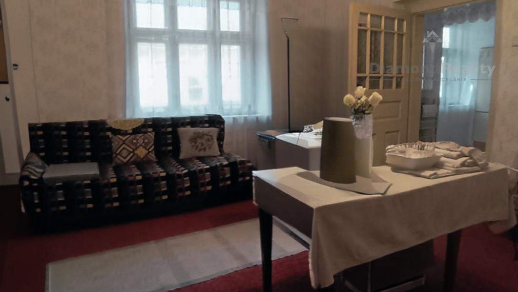 Na predaj  Rodinný dom, Rybárska ulica,  Veľká Ida ,Košice - Okolie