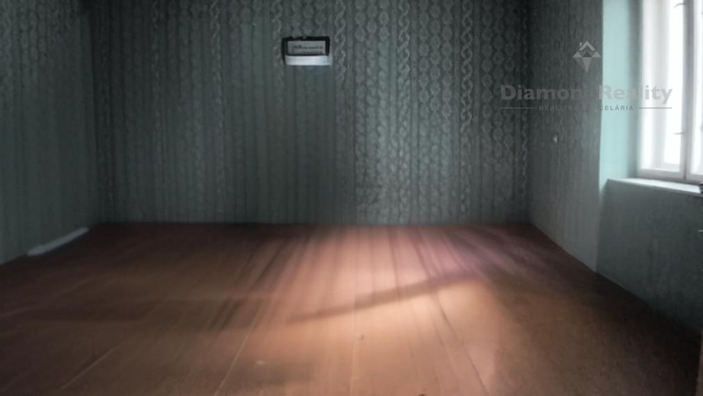 Na predaj  Rodinný dom, Rybárska ulica,  Veľká Ida ,Košice - Okolie