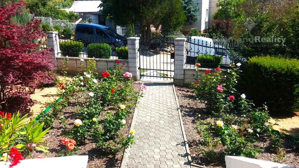 Na Predaj rodinný dom , Kráľovský Chlmec, Trebišov