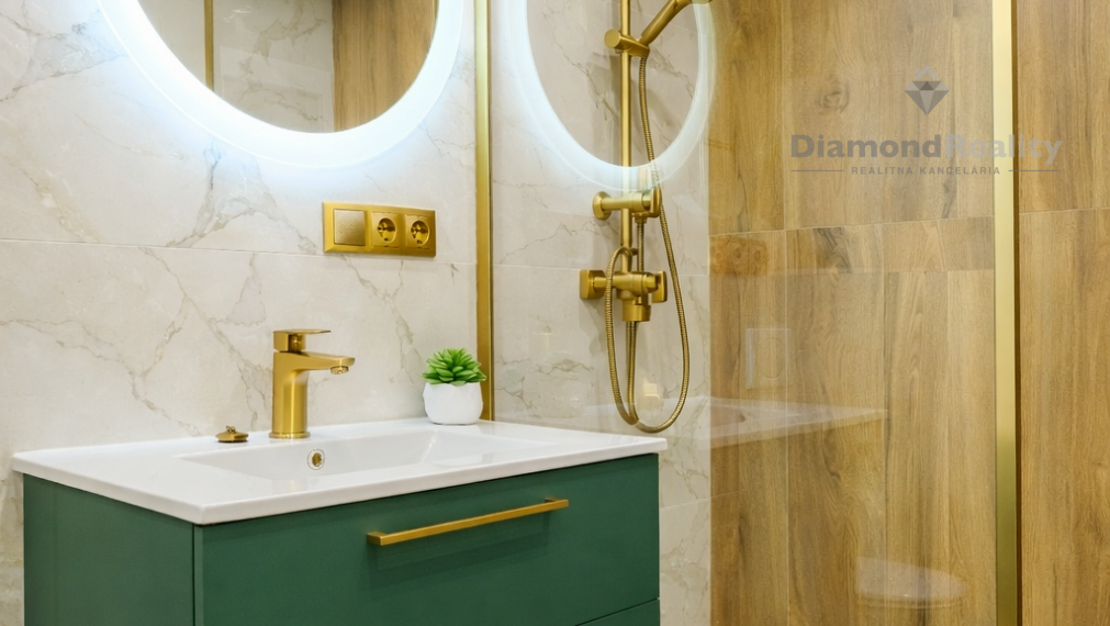 Ponúkame na predaj menší 2 izbový byt - ulica Užhorodská, Košice - Juh