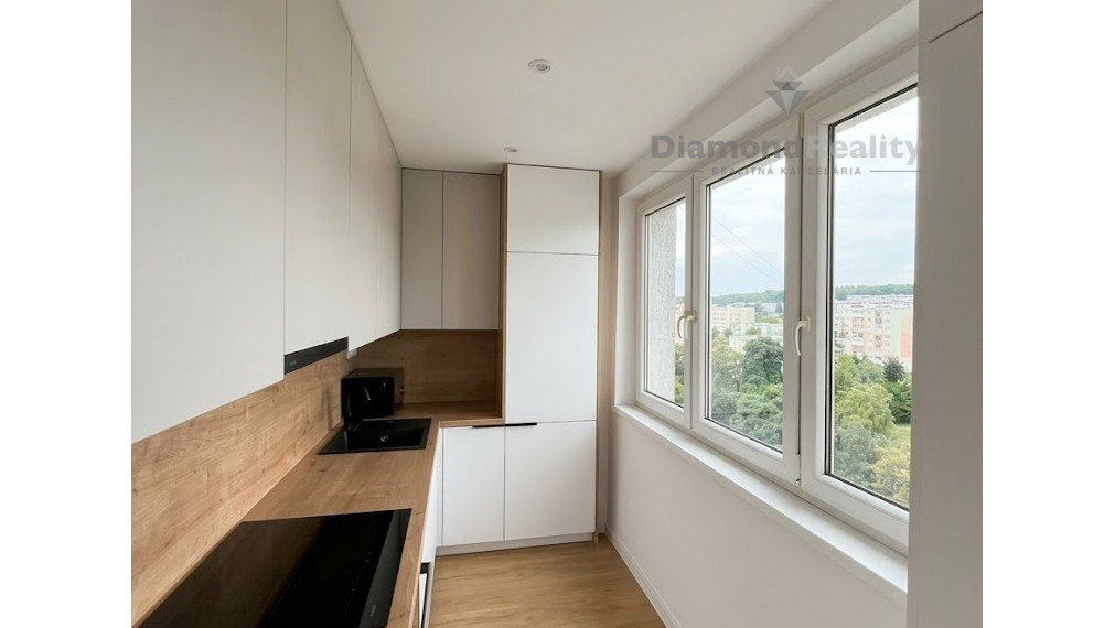 Kompletne zrekonštruovaný 3izbový byt na Terase