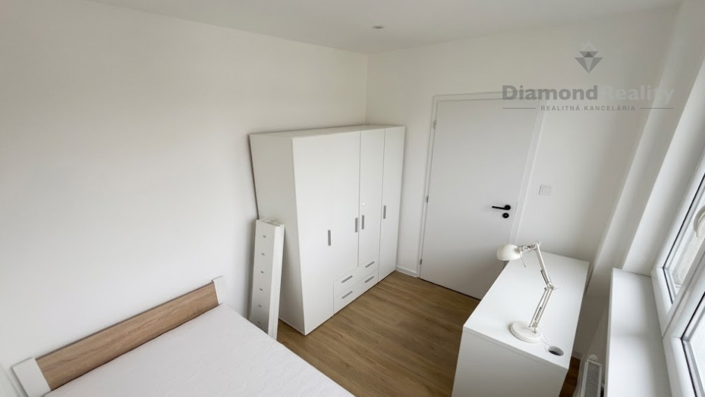 Kompletne zrekonštruovaný 3izbový byt na Terase