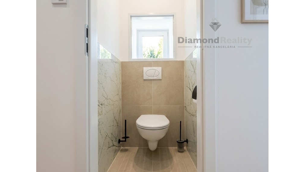 Kompletne zrekonštruovaný 3izbový byt na Terase