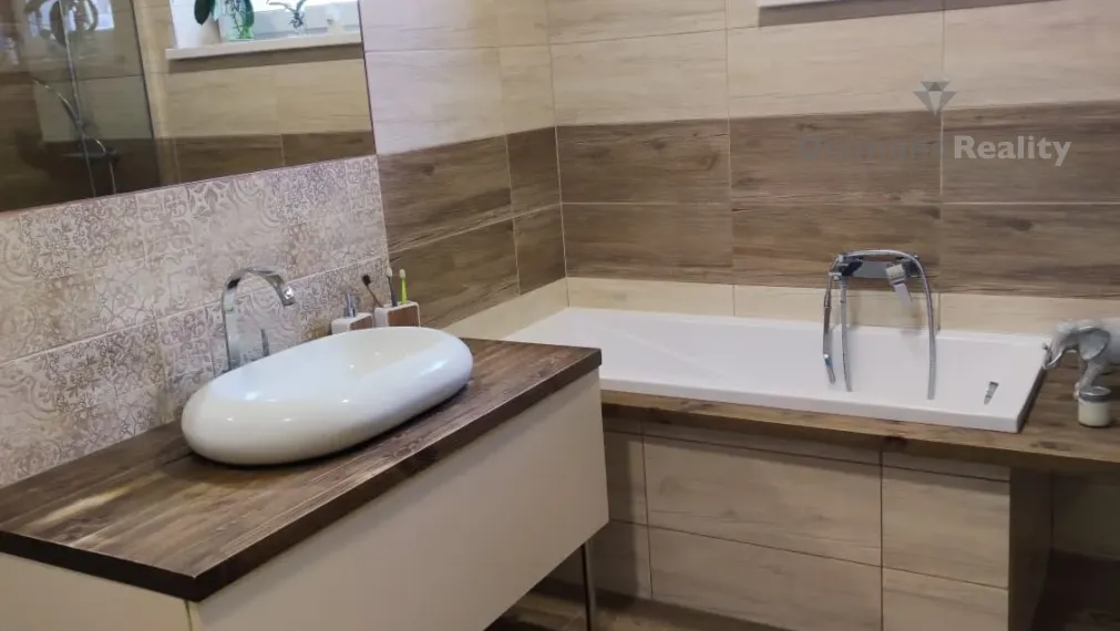 Na predaj nový 4 izbový rodinný dom, novostavba, Šenkvice.