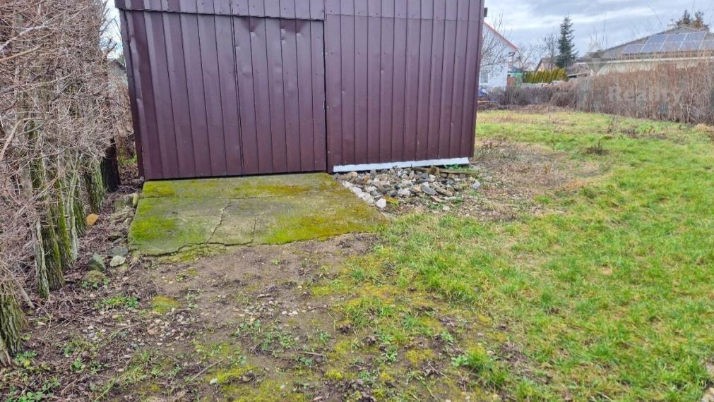 Na predaj stavebný pozemok, Košice , Barca