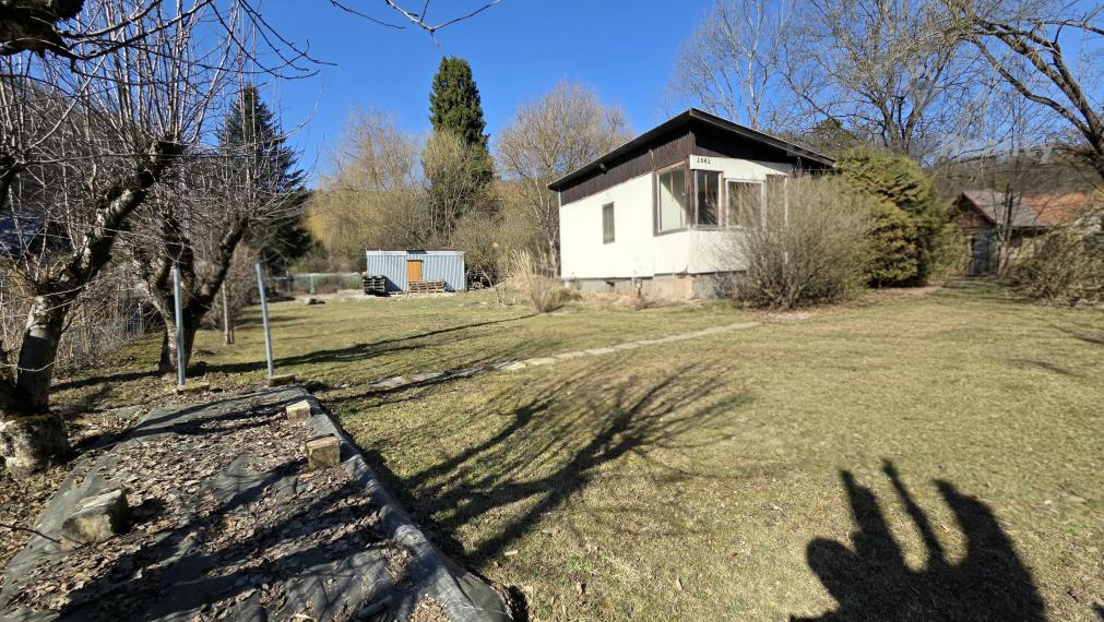 NA PREDAJ POZEMOK BLÍZKO KOŠÍC - MYSLAVA | 791m² | kú BAŠKA