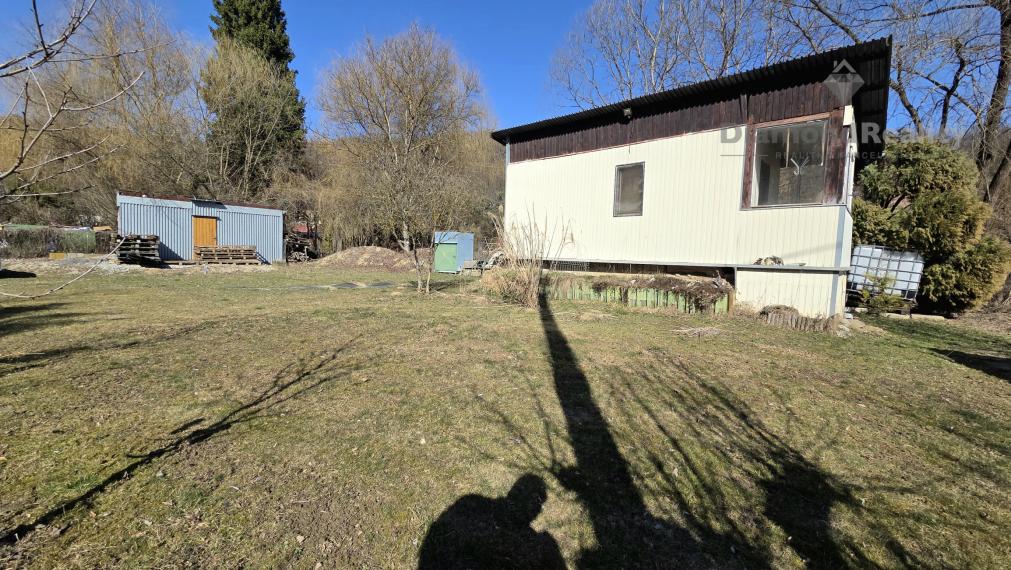 NA PREDAJ POZEMOK BLÍZKO KOŠÍC - MYSLAVA | 791m² | kú BAŠKA