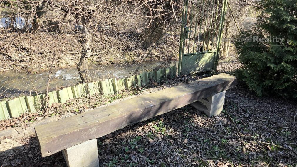 NA PREDAJ POZEMOK BLÍZKO KOŠÍC - MYSLAVA | 791m² | kú BAŠKA