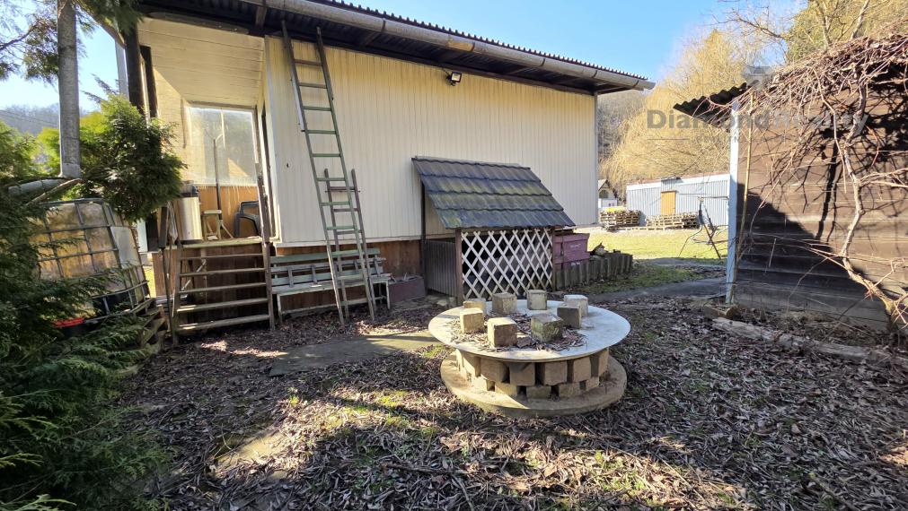 NA PREDAJ POZEMOK BLÍZKO KOŠÍC - MYSLAVA | 791m² | kú BAŠKA