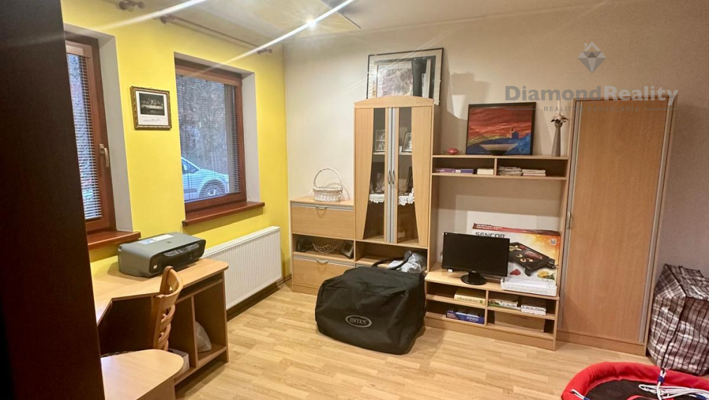 Rodinný dom pod lesom na Zobore – pokojné bývanie len pár minút od centra Nitry