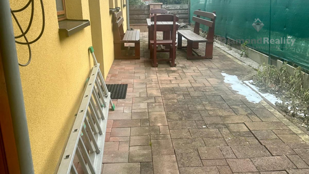 Rodinný dom pod lesom na Zobore – pokojné bývanie len pár minút od centra Nitry