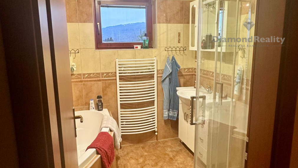 Rodinný dom pod lesom na Zobore – pokojné bývanie len pár minút od centra Nitry