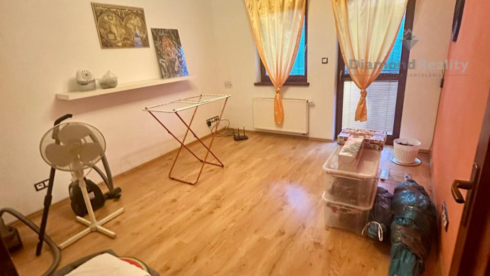 Rodinný dom pod lesom na Zobore – pokojné bývanie len pár minút od centra Nitry