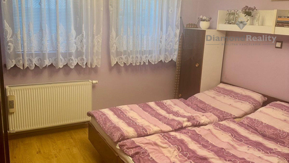 Rodinný dom pod lesom na Zobore – pokojné bývanie len pár minút od centra Nitry